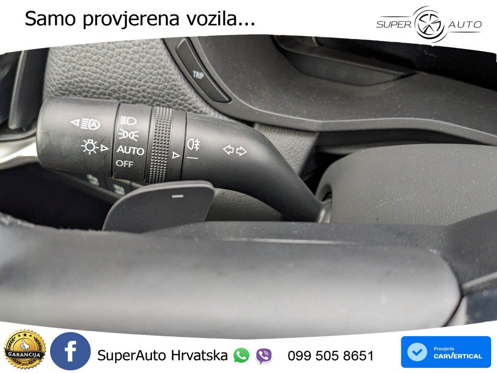 Mazda CX-60 3.3 e-Skyactiv D (254 KS) AWD Automatic MATRIX+GR SJED+KAM