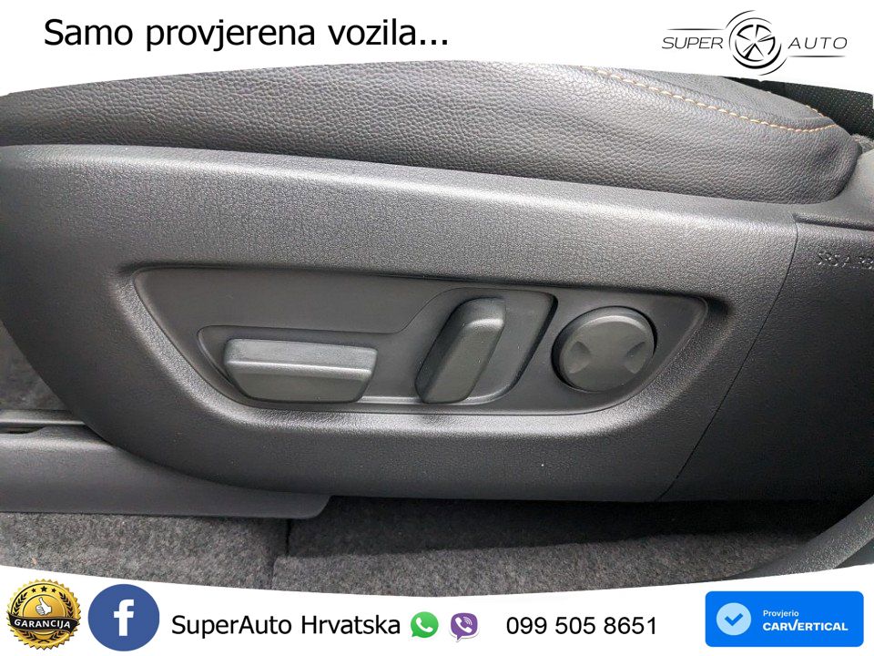 Mazda CX-60 3.3 e-Skyactiv D (254 KS) AWD Automatic MATRIX+GR SJED+KAM