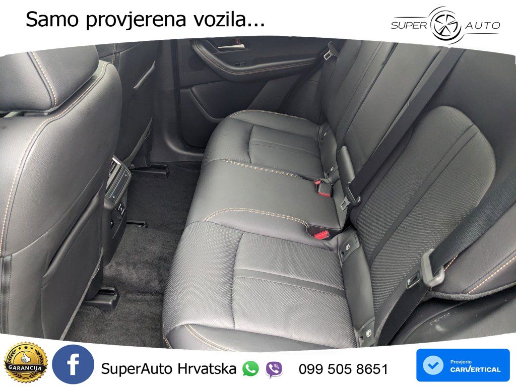 Mazda CX-60 3.3 e-Skyactiv D (254 KS) AWD Automatic MATRIX+GR SJED+KAM