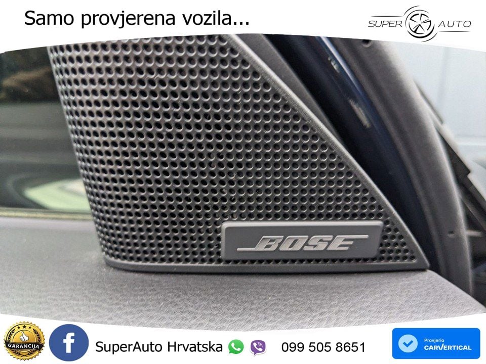 Mazda CX-60 3.3 e-Skyactiv D (254 KS) AWD Automatic MATRIX+GR SJED+KAM