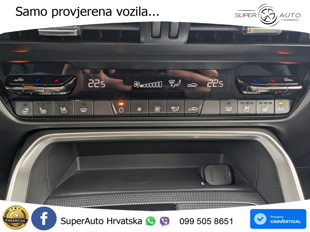 Mazda CX-60 3.3 e-Skyactiv D (254 KS) AWD Automatic MATRIX+GR SJED+KAM