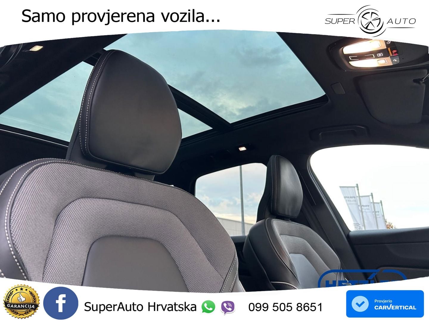 Volvo XC60 B5 Benzin AWD Geartronic LED+GR SJED+ACC