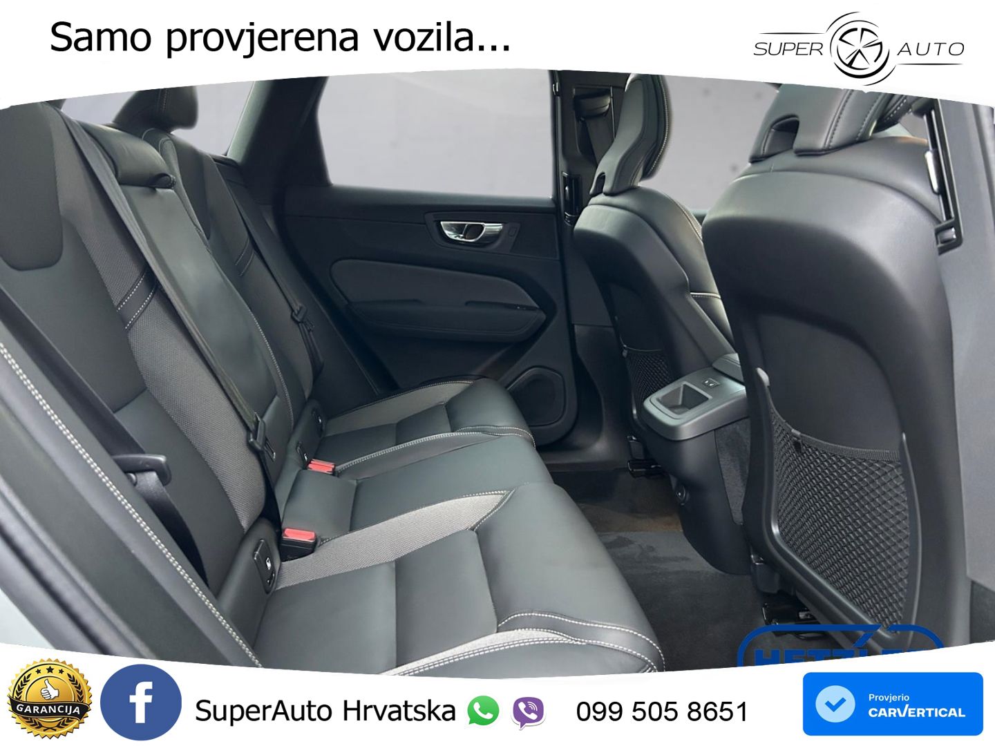 Volvo XC60 B5 Benzin AWD Geartronic LED+GR SJED+ACC