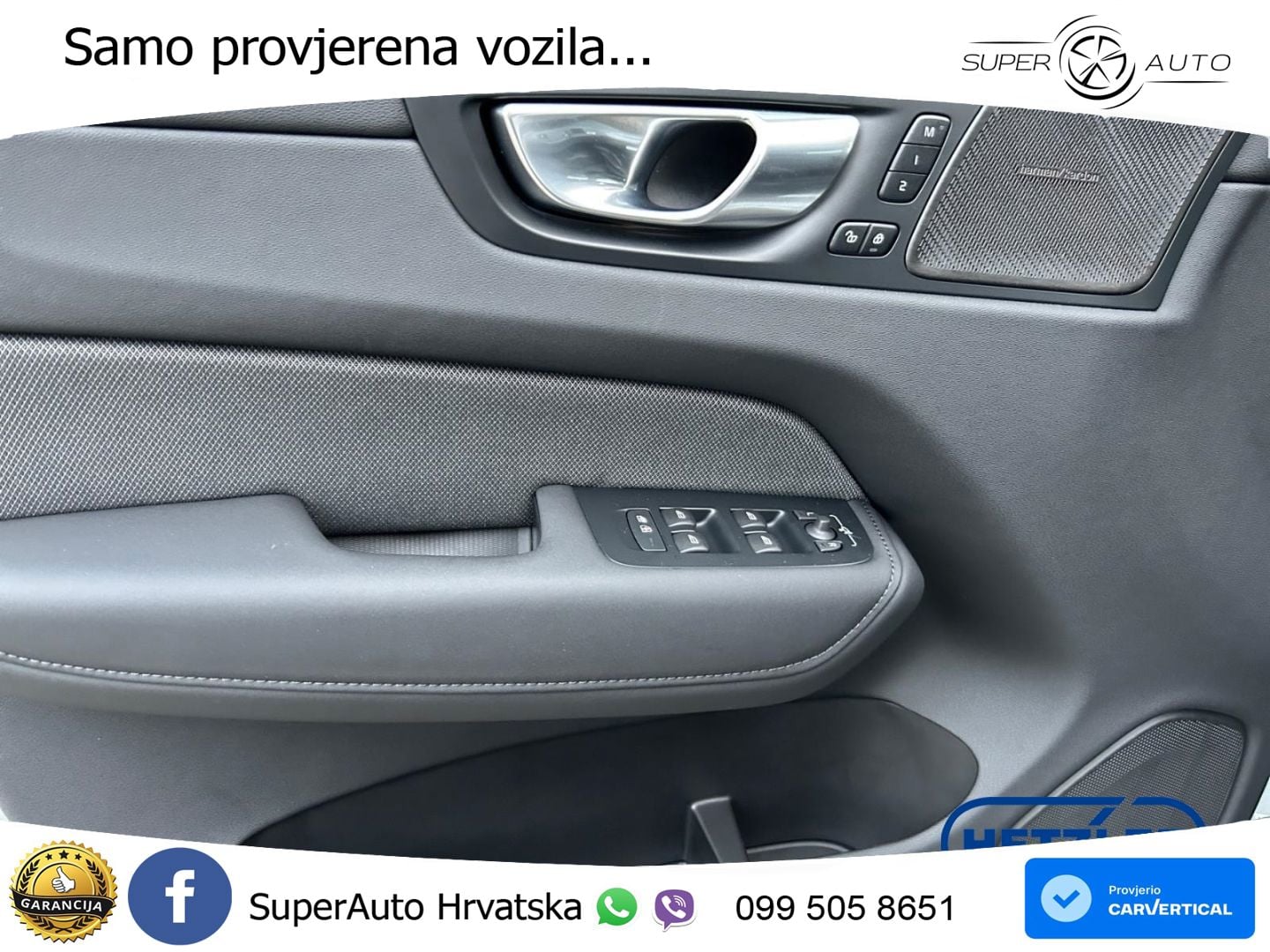 Volvo XC60 B5 Benzin AWD Geartronic LED+GR SJED+ACC