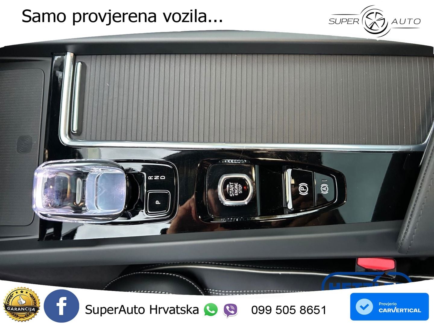 Volvo XC60 B5 Benzin AWD Geartronic LED+GR SJED+ACC