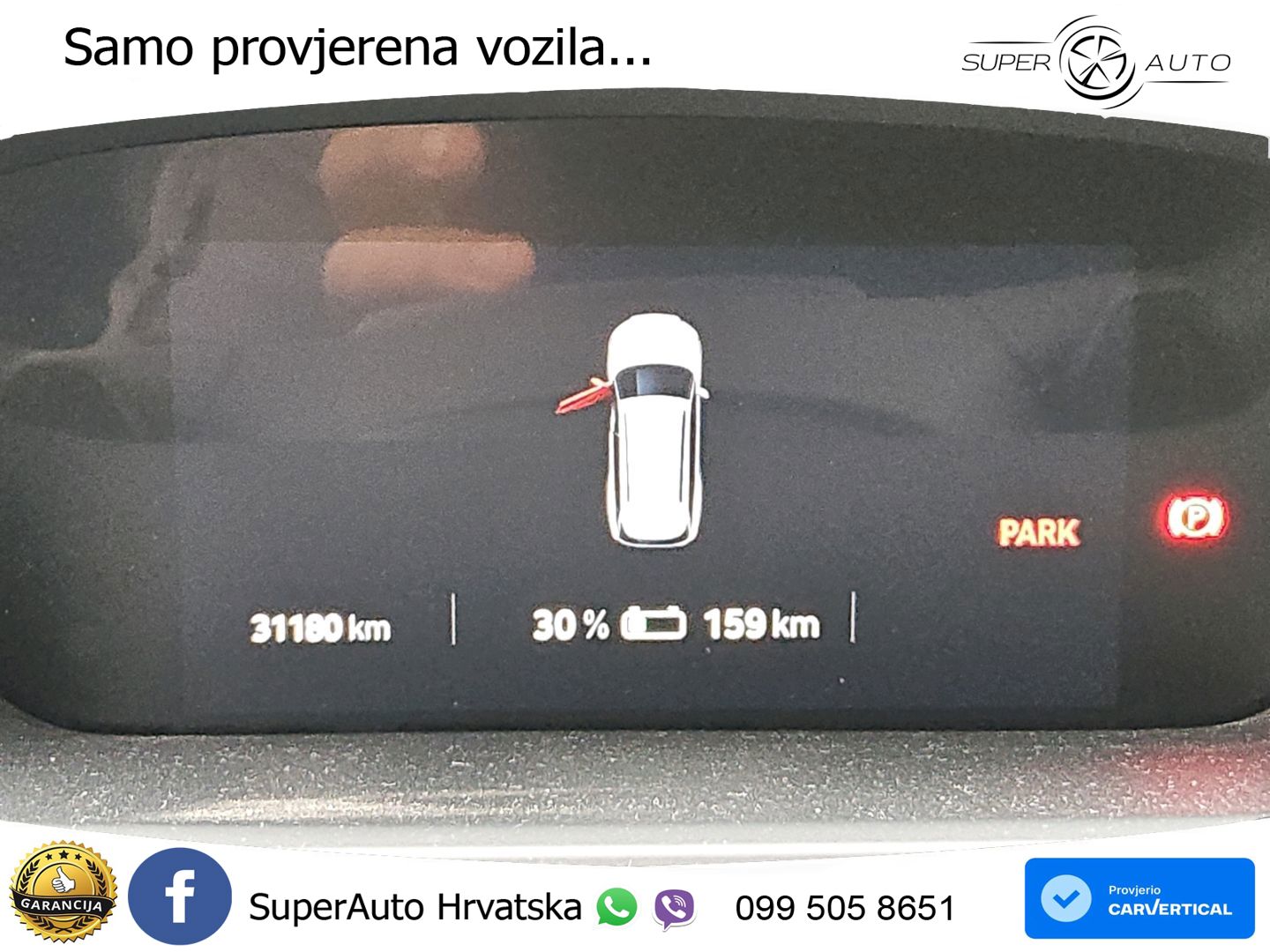 Škoda Enyaq Coupe iV 85 82 kWh (286 KS) LED+ACC