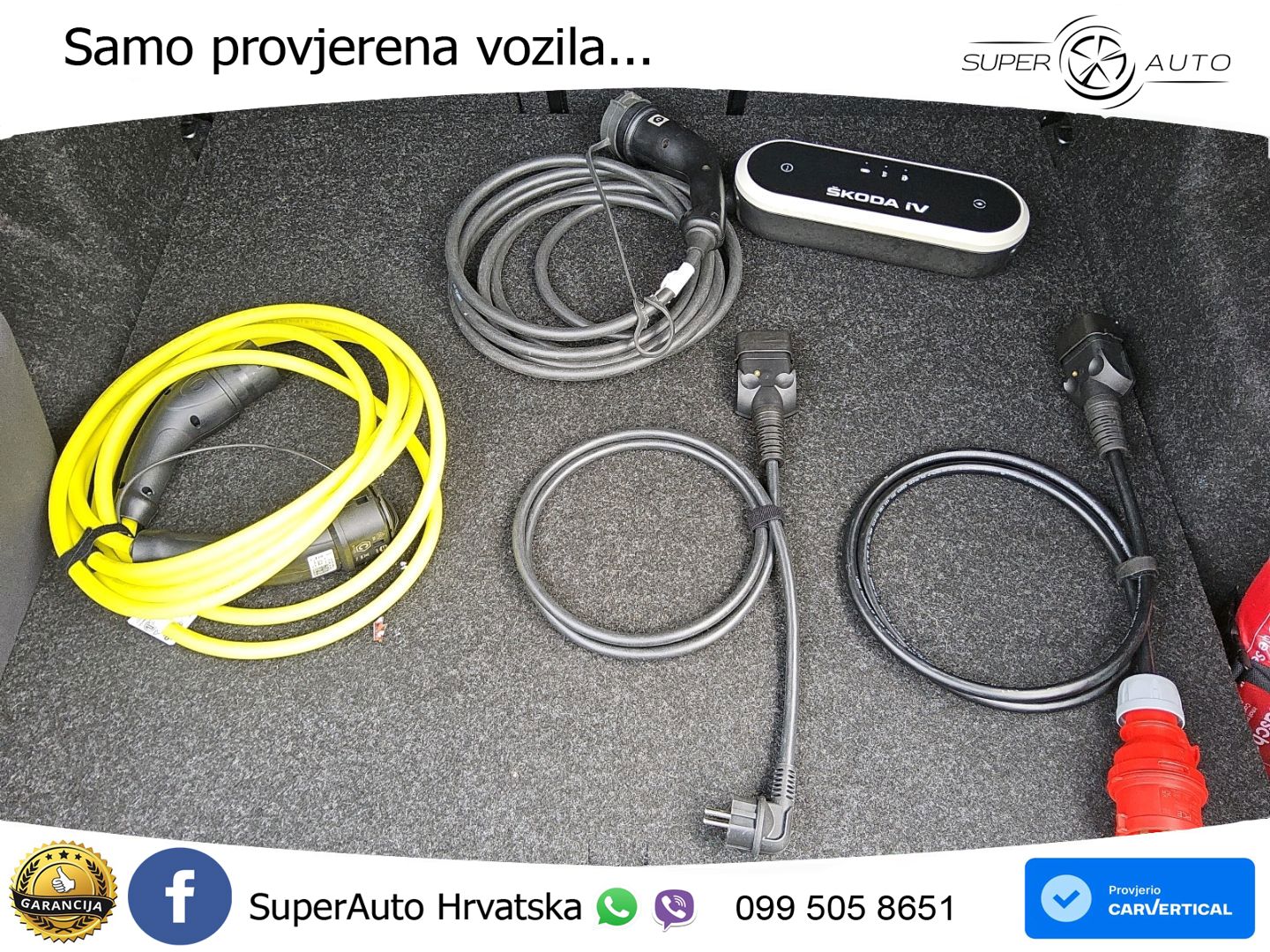 Škoda Enyaq Coupe iV 85 82 kWh (286 KS) LED+ACC