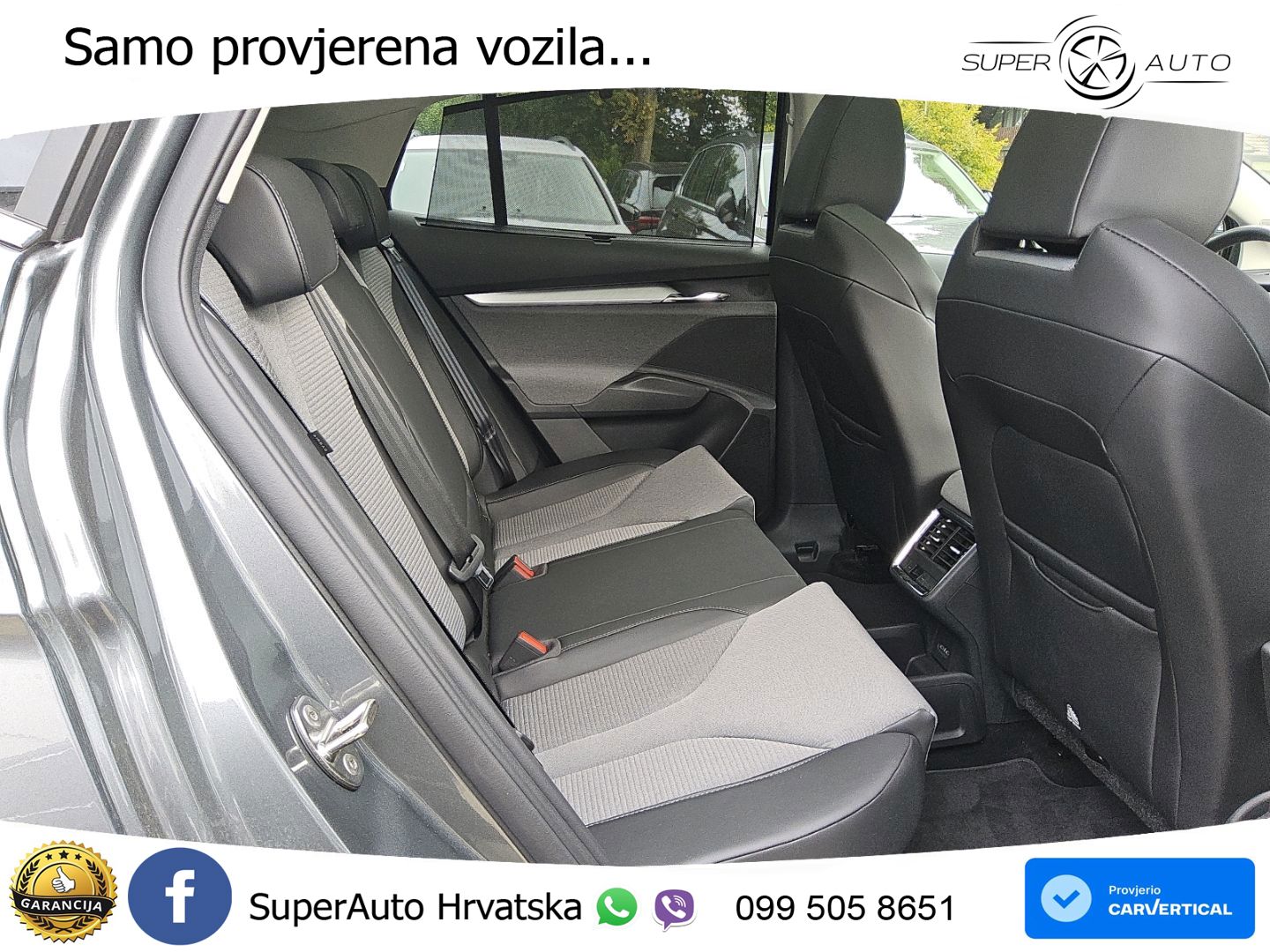 Škoda Enyaq Coupe iV 85 82 kWh (286 KS) LED+ACC