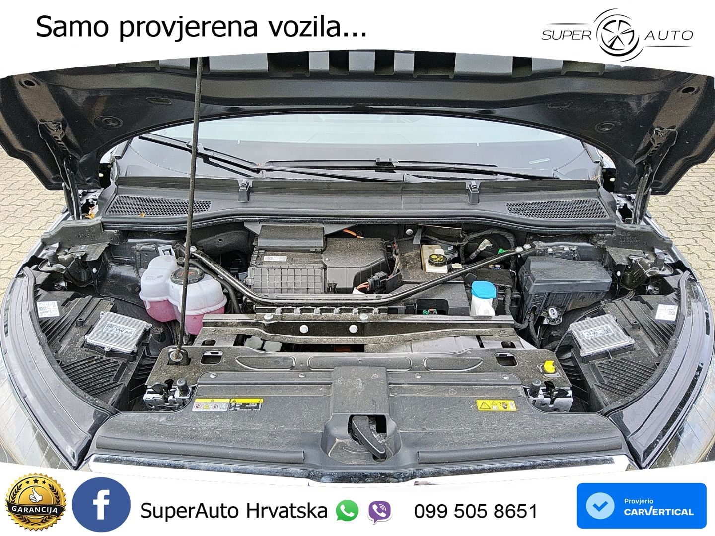 Škoda Enyaq Coupe iV 85 82 kWh (286 KS) LED+ACC