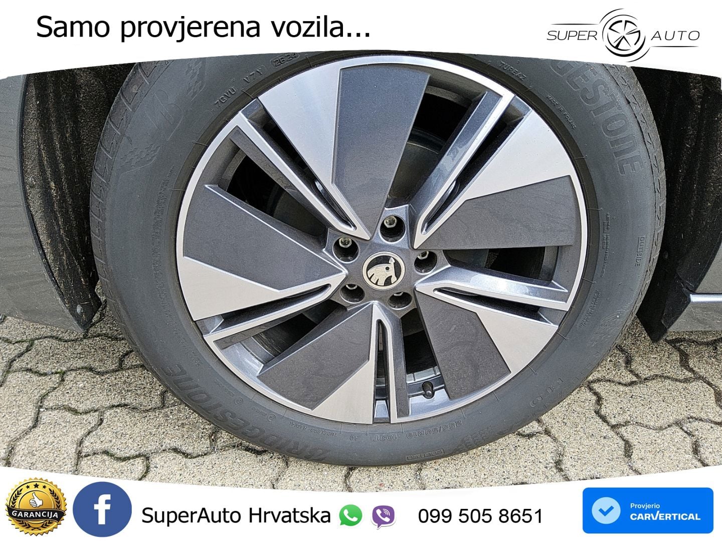 Škoda Enyaq Coupe iV 85 82 kWh (286 KS) LED+ACC