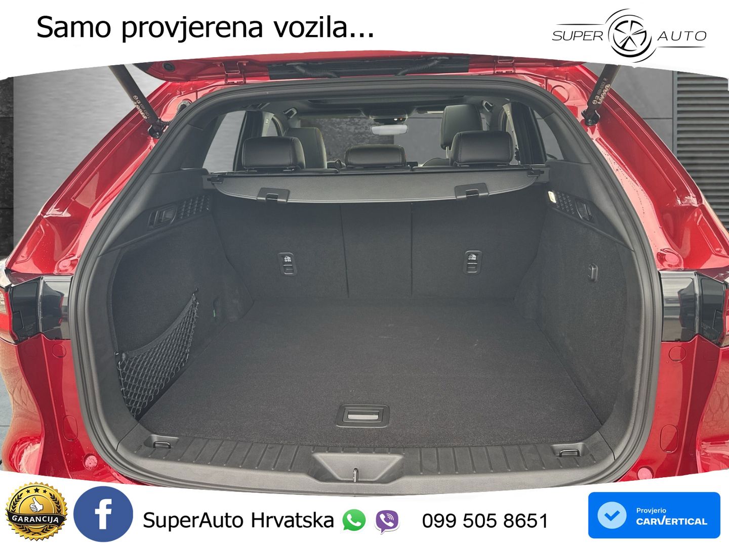Mazda CX-60 2.5 e-Skyactiv (328 KS) AWD Automatic MATRIX+GR SJED+KAM