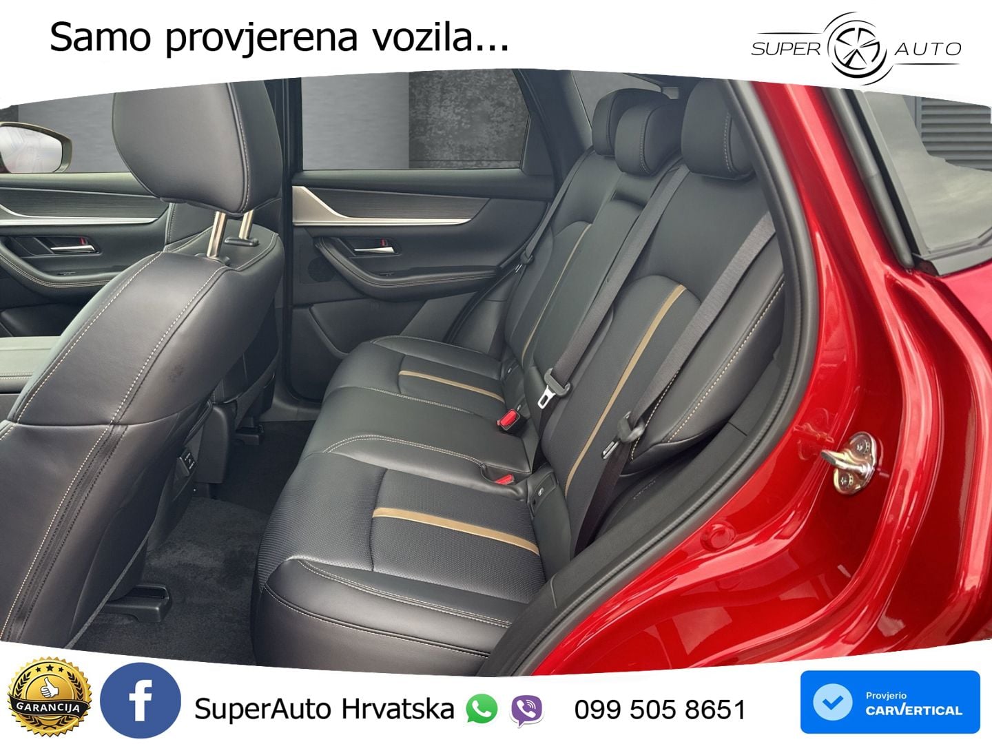 Mazda CX-60 2.5 e-Skyactiv (328 KS) AWD Automatic MATRIX+GR SJED+KAM