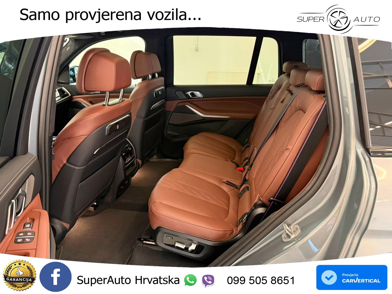BMW X7 40d (352 KS) xDrive Steptronic M Sport LED+GR SJED+ACC