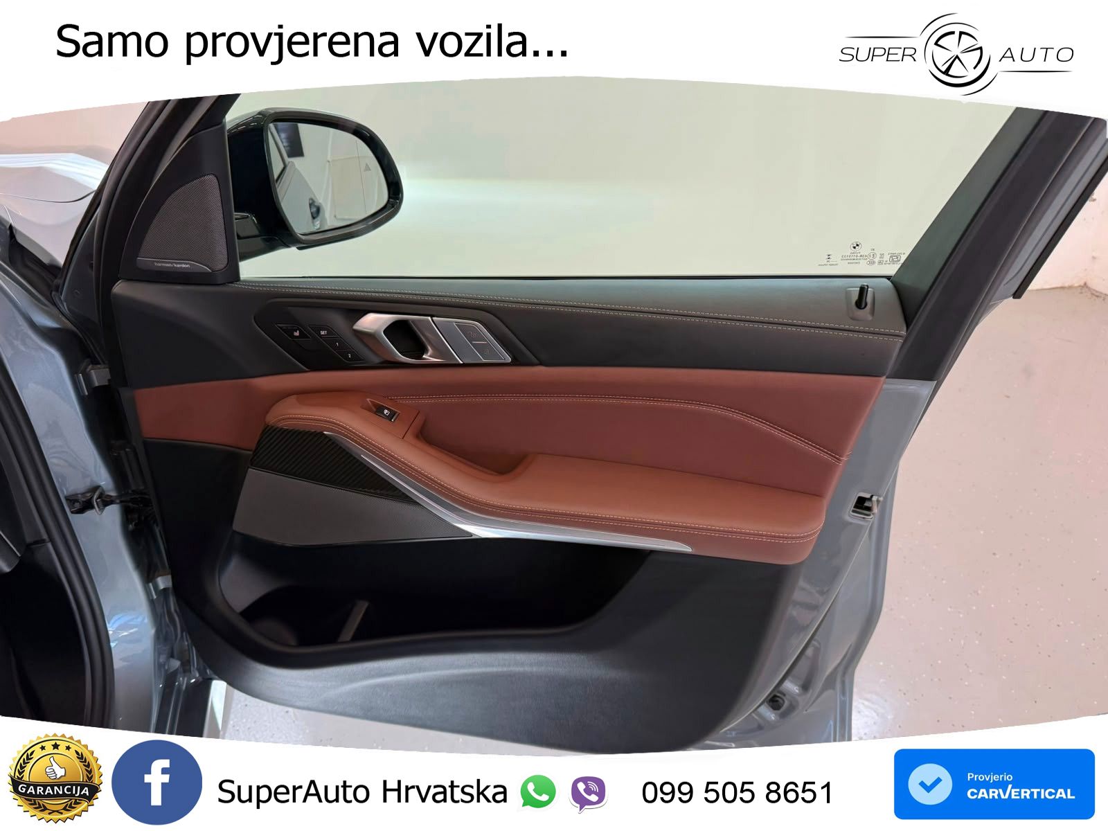 BMW X7 40d (352 KS) xDrive Steptronic M Sport LED+GR SJED+ACC