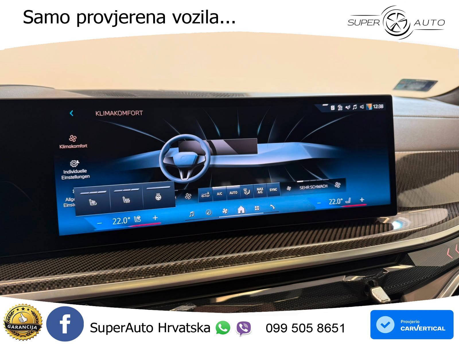 BMW X7 40d (352 KS) xDrive Steptronic M Sport LED+GR SJED+ACC