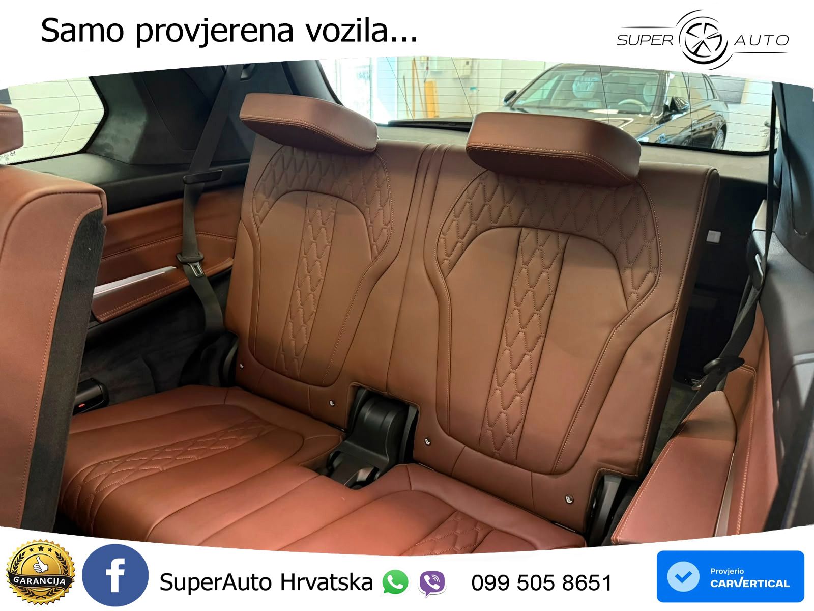 BMW X7 40d (352 KS) xDrive Steptronic M Sport LED+GR SJED+ACC