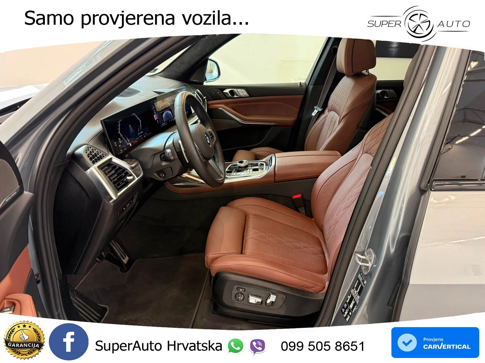 BMW X7 40d (352 KS) xDrive Steptronic M Sport LED+GR SJED+ACC