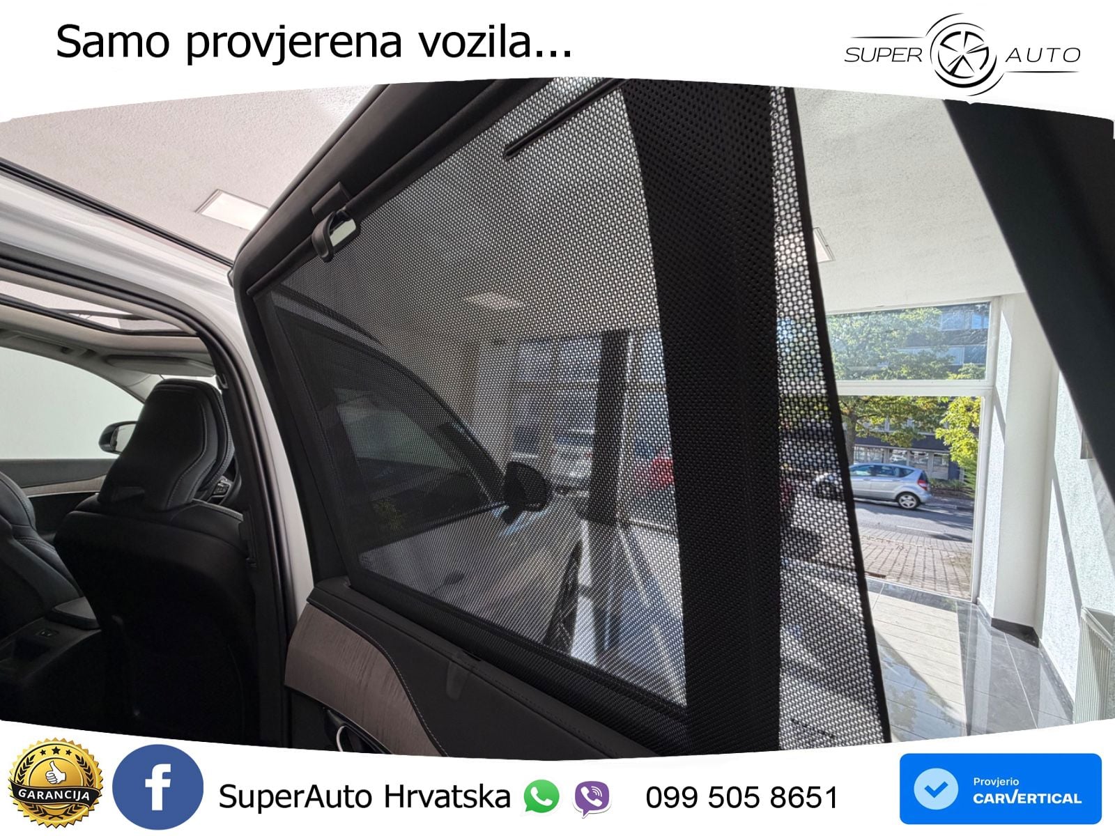 Volvo XC90 2.0 B5 Diesel AWD Automatic LED+GR SJED+ACC