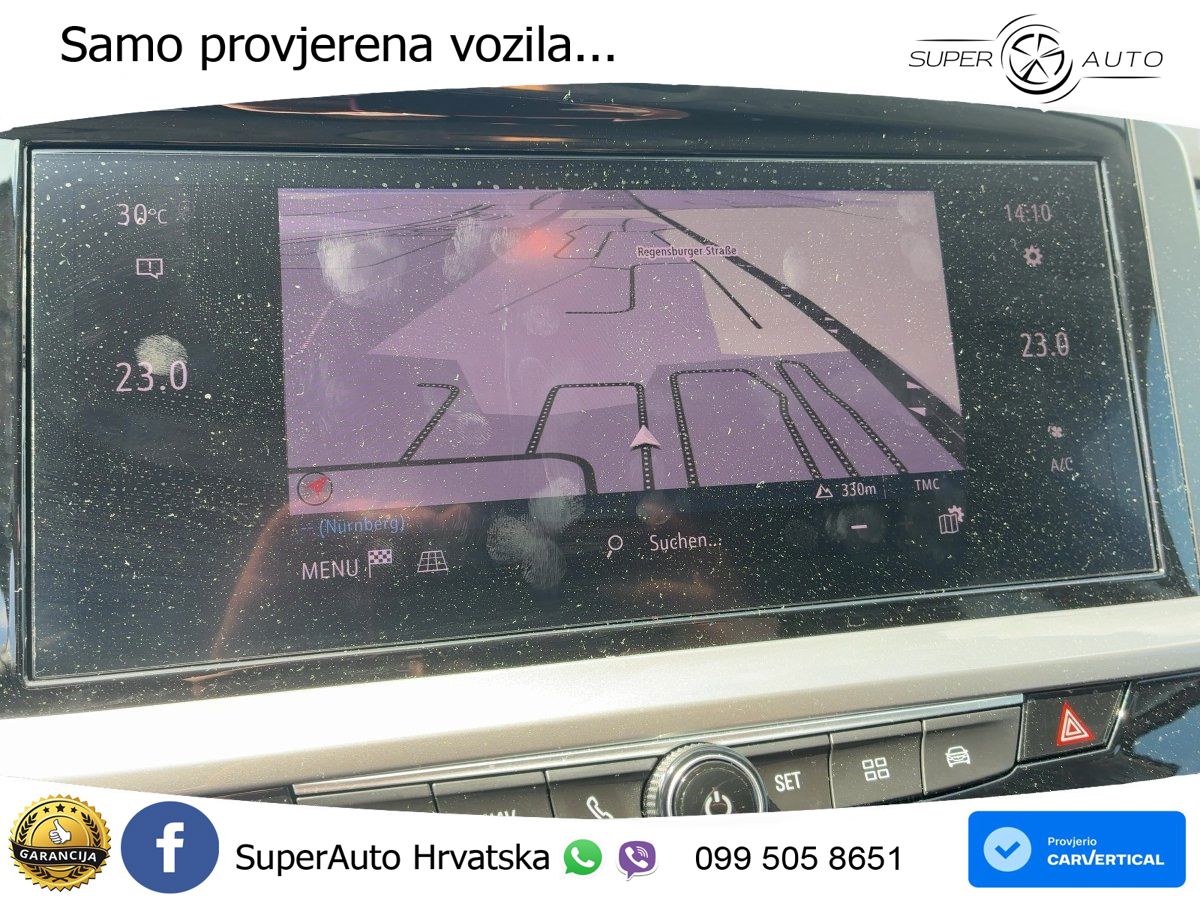 Opel Grandland 1.5d (130 KS) Automatic GS