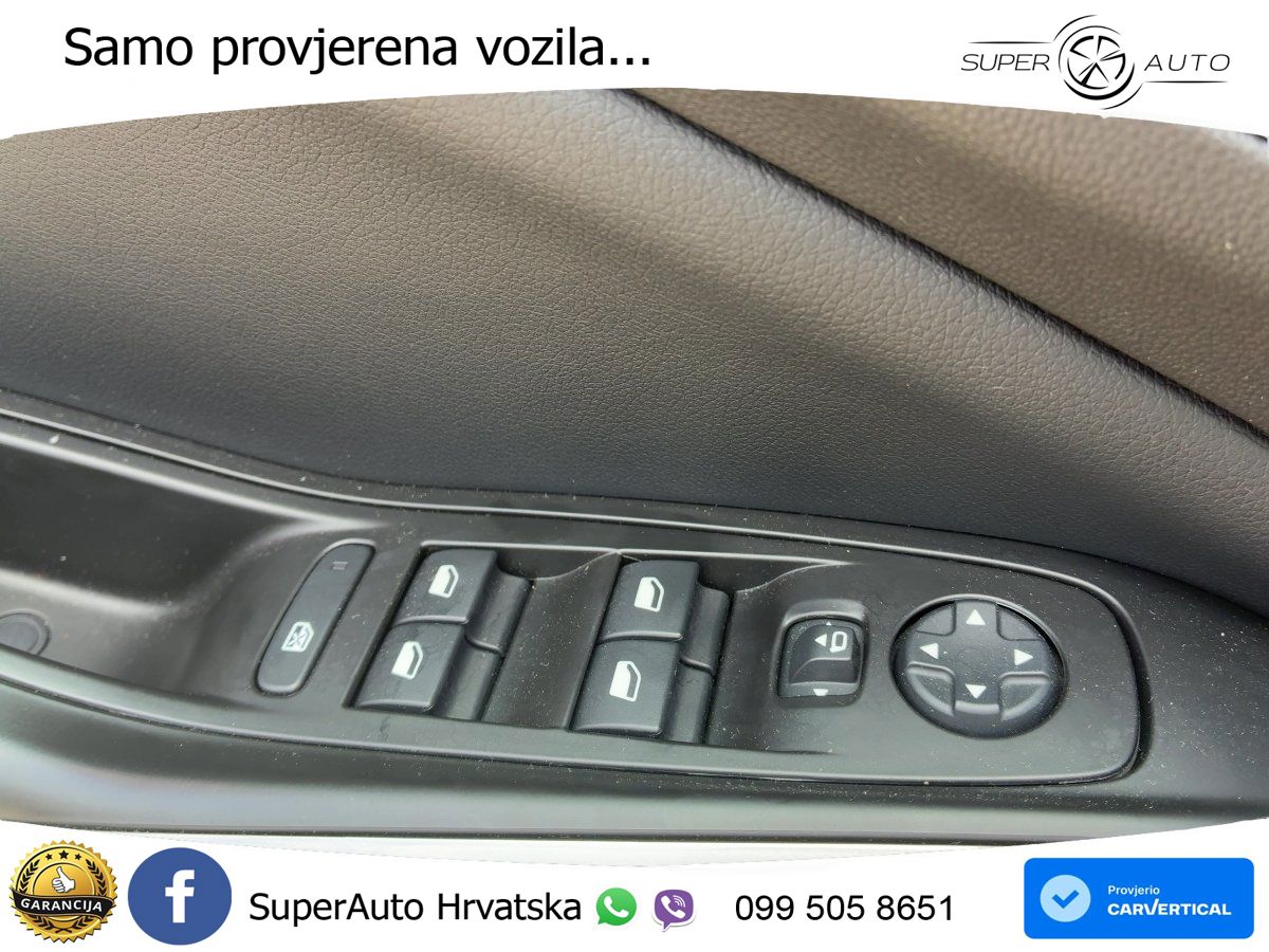 Opel Grandland 1.5d (130 KS) Automatic GS