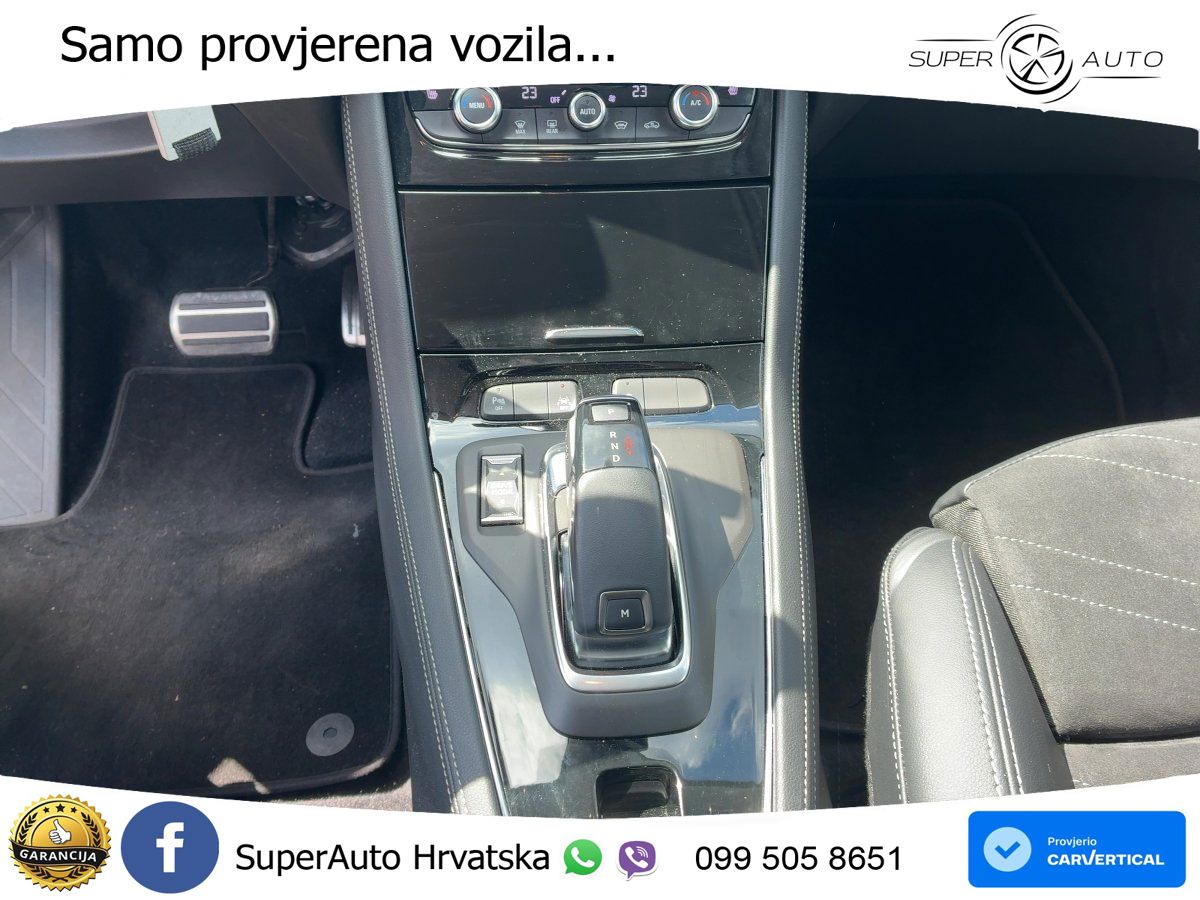 Opel Grandland 1.5d (130 KS) Automatic GS