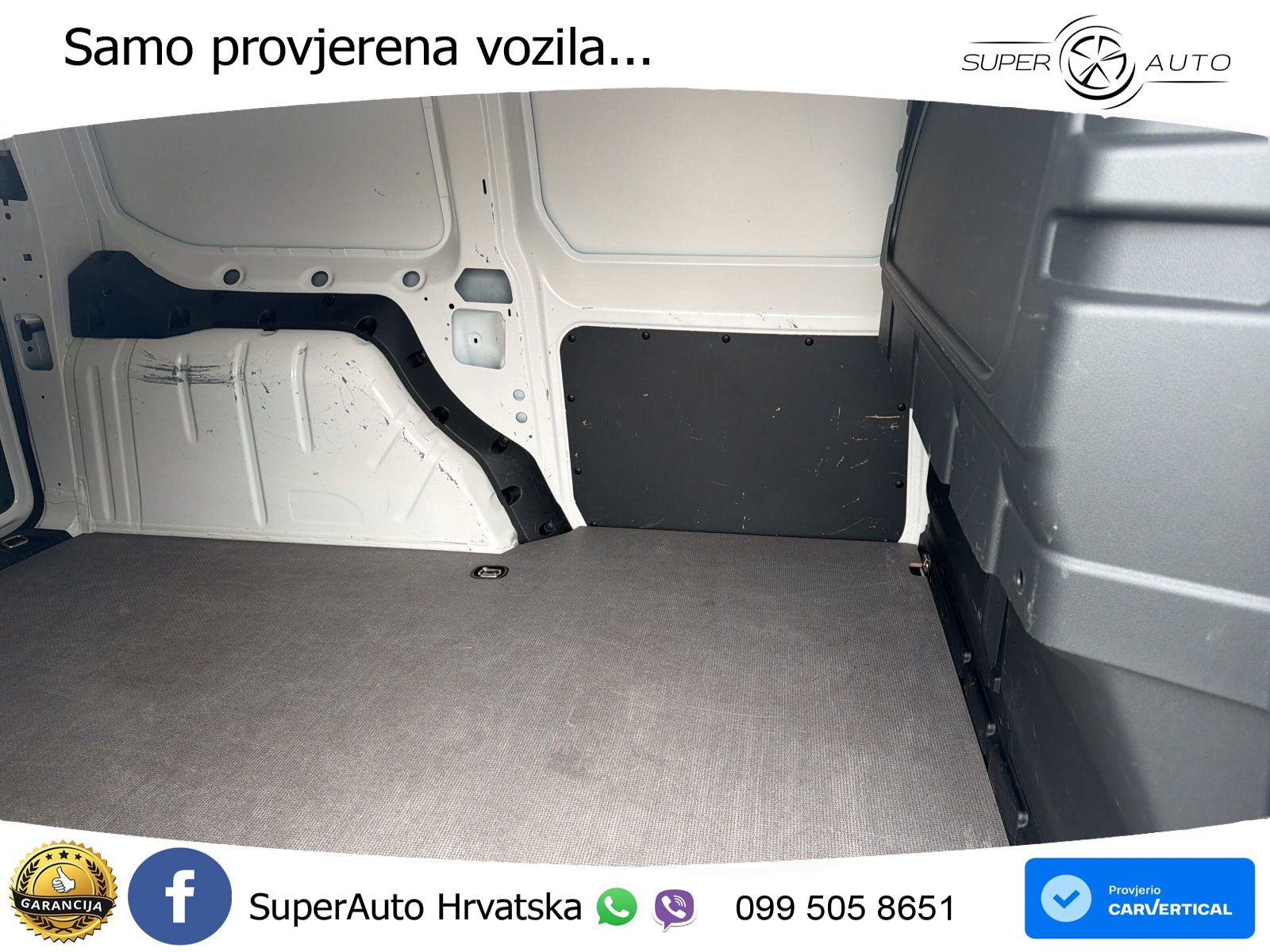 Volkswagen Caddy Cargo TDI Apple CarPlay AZV Klima 122 KS