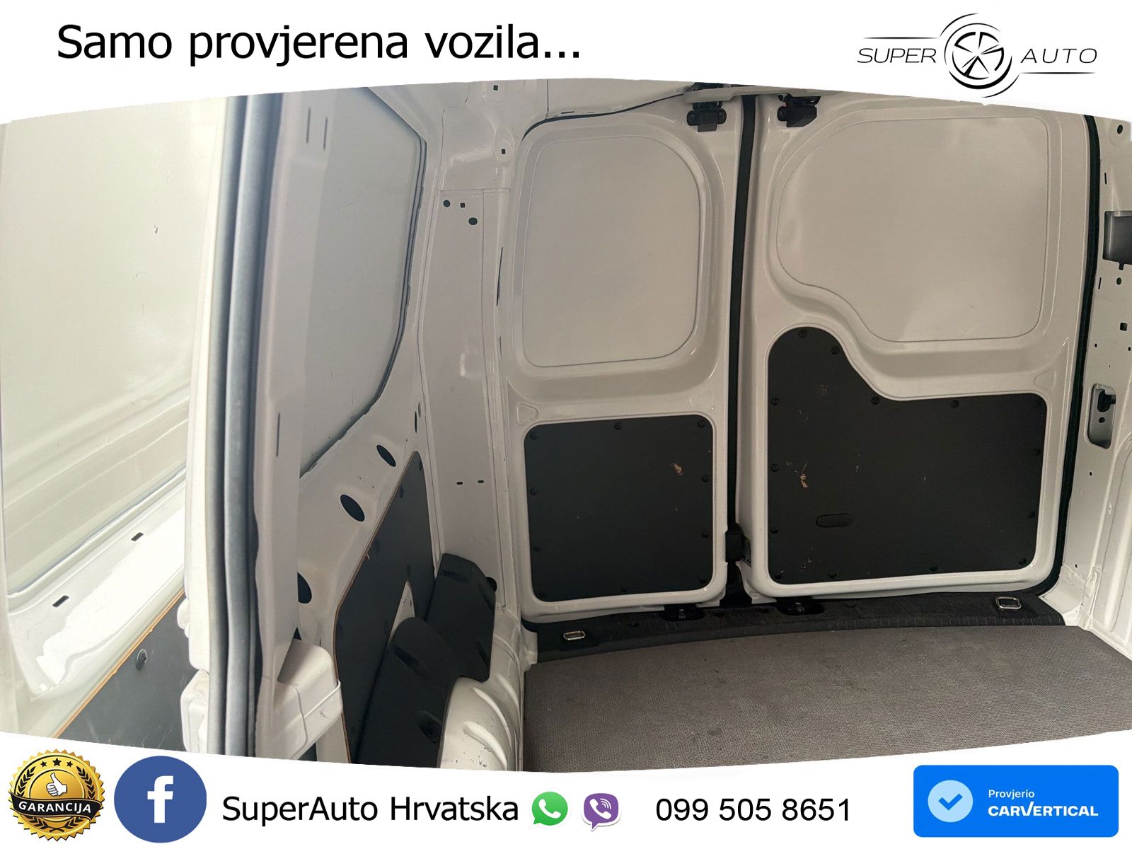 Volkswagen Caddy Cargo TDI Apple CarPlay AZV Klima 122 KS