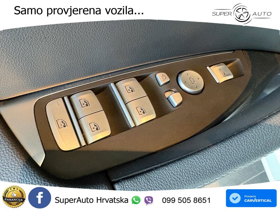 BMW X4 M40d (340 KS) xDrive Steptronic LED+GR SJED+ACC