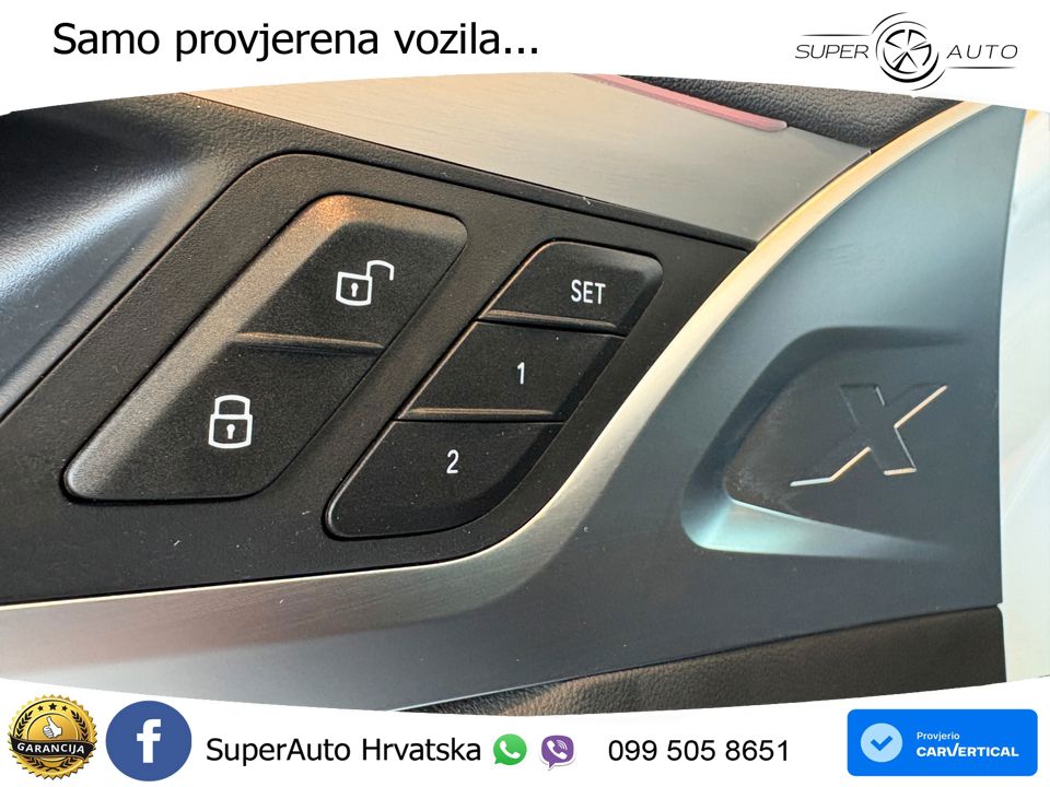 BMW X4 M40d (340 KS) xDrive Steptronic LED+GR SJED+ACC