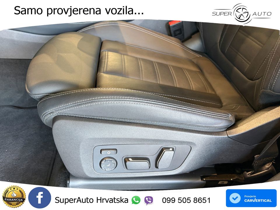 BMW X4 M40d (340 KS) xDrive Steptronic LED+GR SJED+ACC