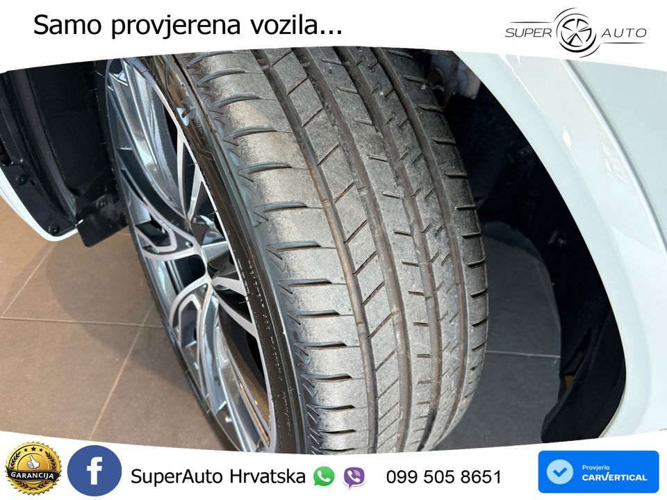 BMW X4 M40d (340 KS) xDrive Steptronic LED+GR SJED+ACC