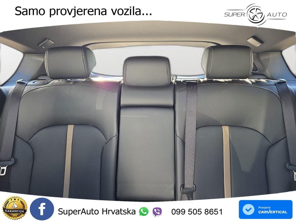 Mazda CX-60 2.5 e-Skyactiv (328 KS) AWD Automatic MATRIX+GR SJED+KAM