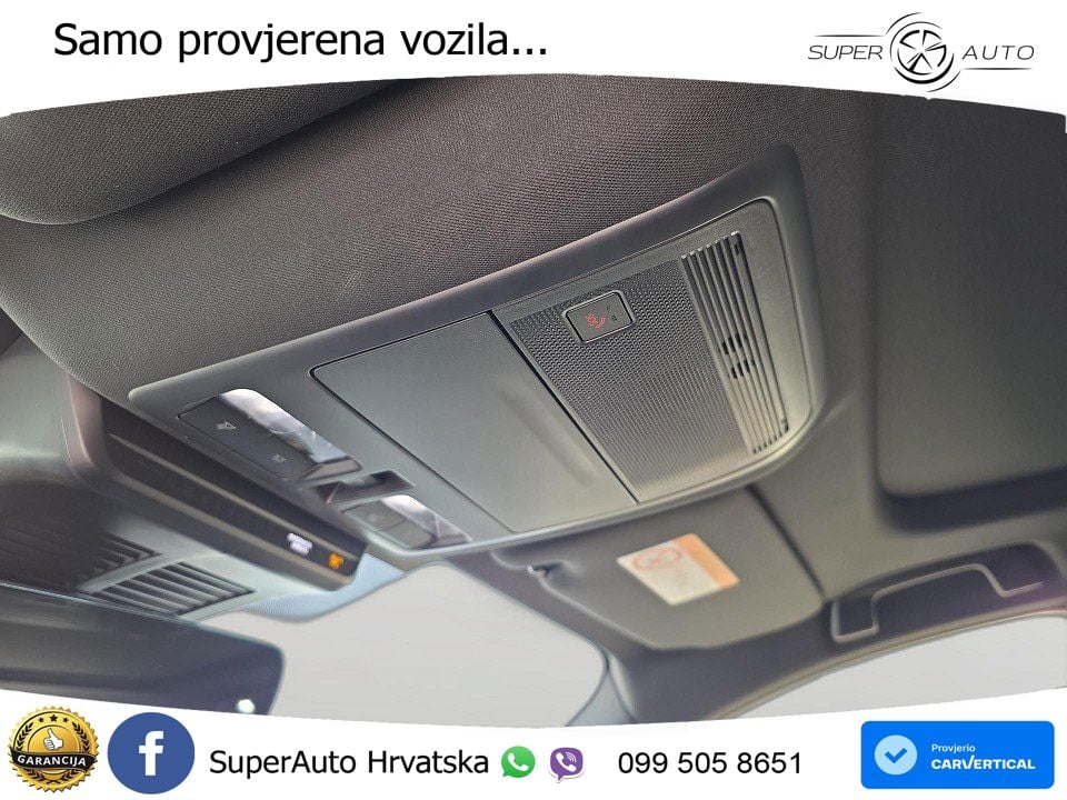 Mazda CX-60 2.5 e-Skyactiv (328 KS) AWD Automatic MATRIX+GR SJED+KAM