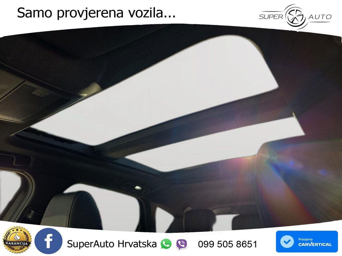 Mazda CX-60 2.5 e-Skyactiv (328 KS) AWD Automatic MATRIX+GR SJED+KAM