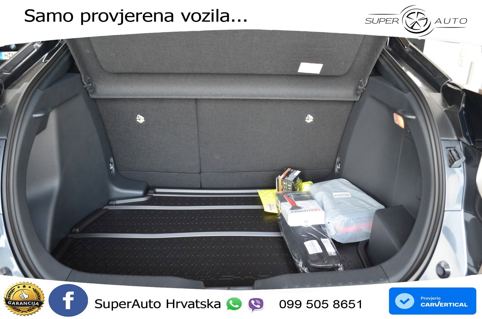Toyota C-HR 2.0 (198 KS) Hybrid e-CVT Teamplayer LED+GR SJED+ACC