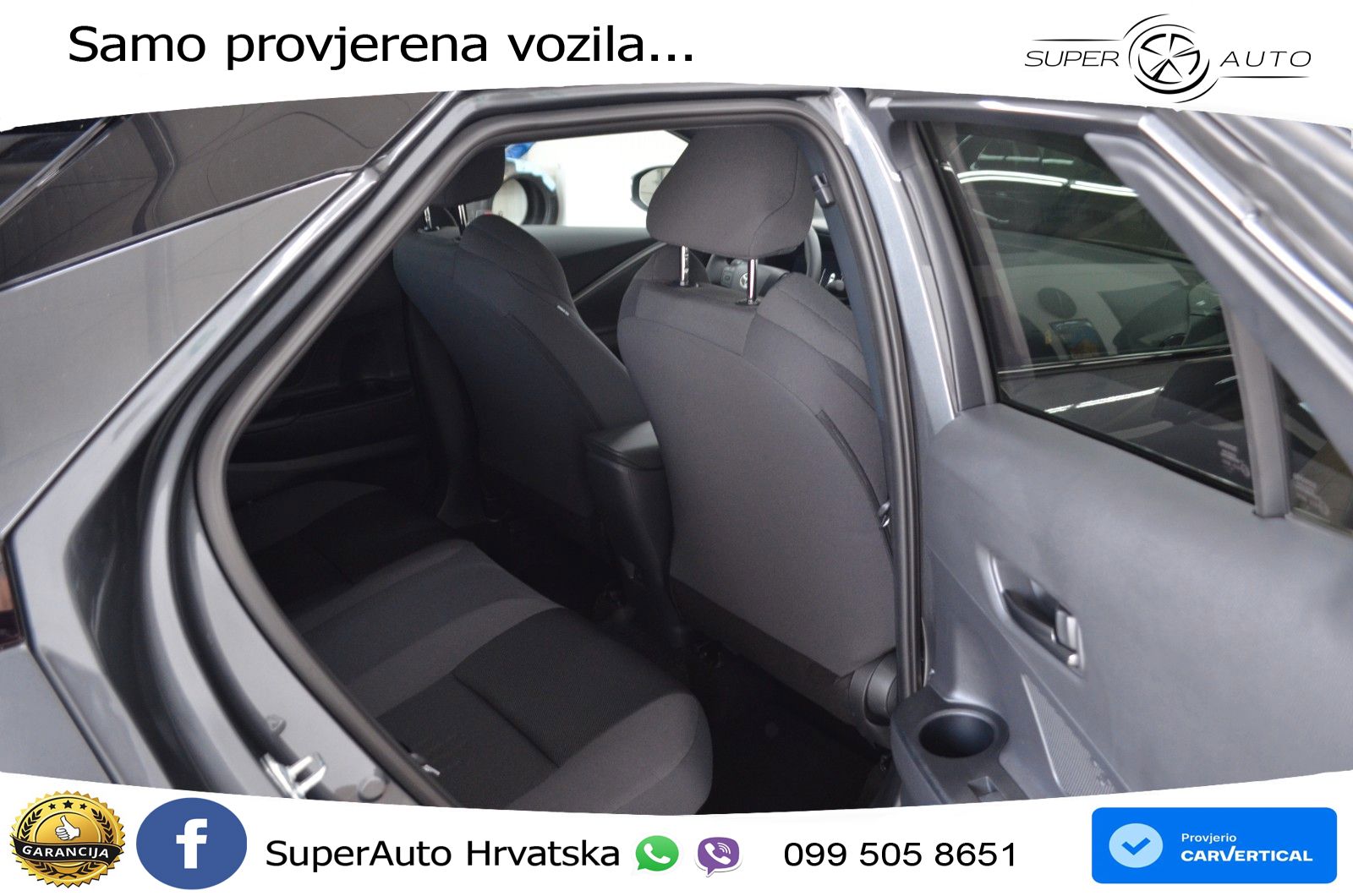 Toyota C-HR 2.0 (198 KS) Hybrid e-CVT Teamplayer LED+GR SJED+ACC