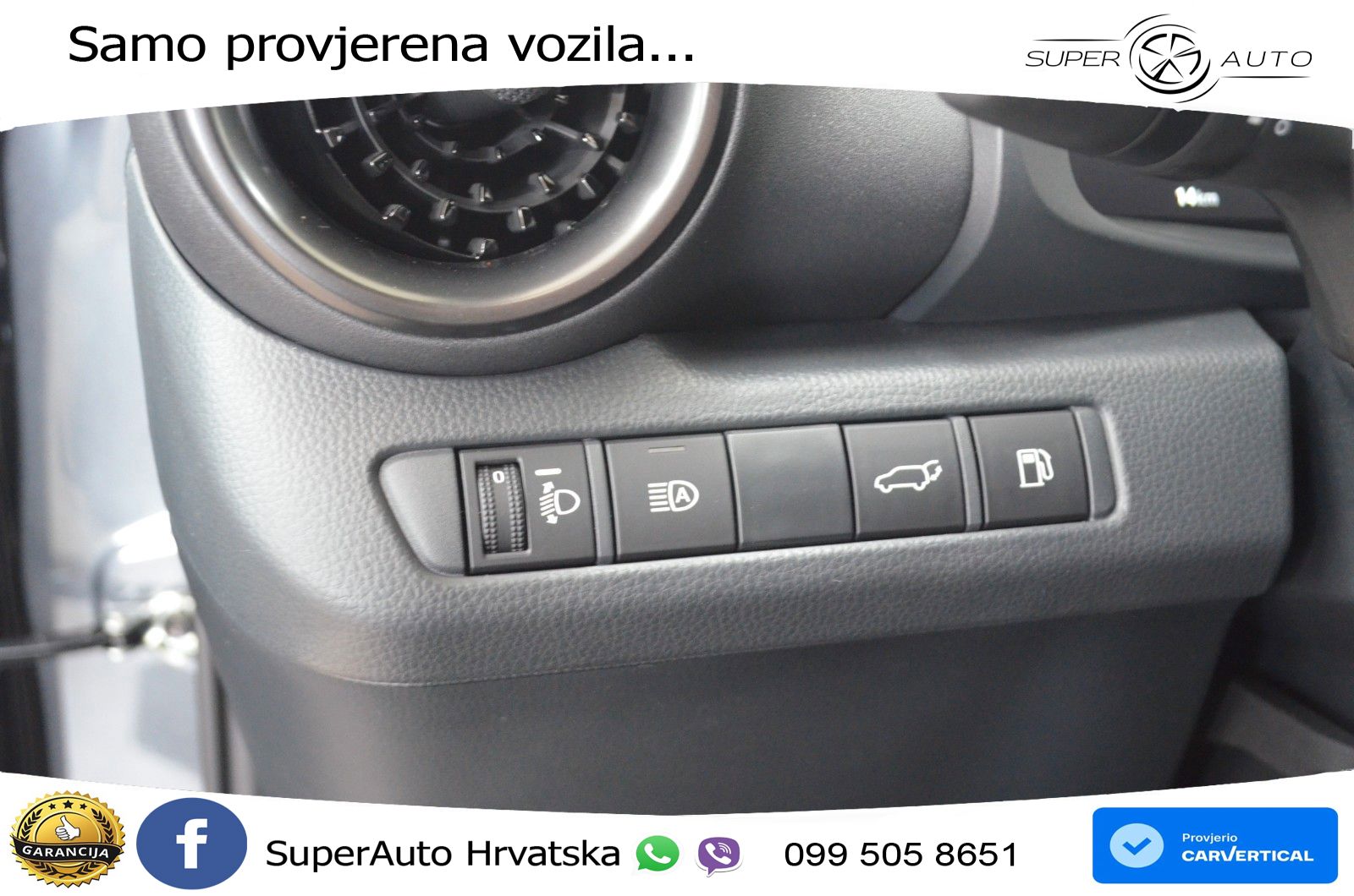 Toyota C-HR 2.0 (198 KS) Hybrid e-CVT Teamplayer LED+GR SJED+ACC