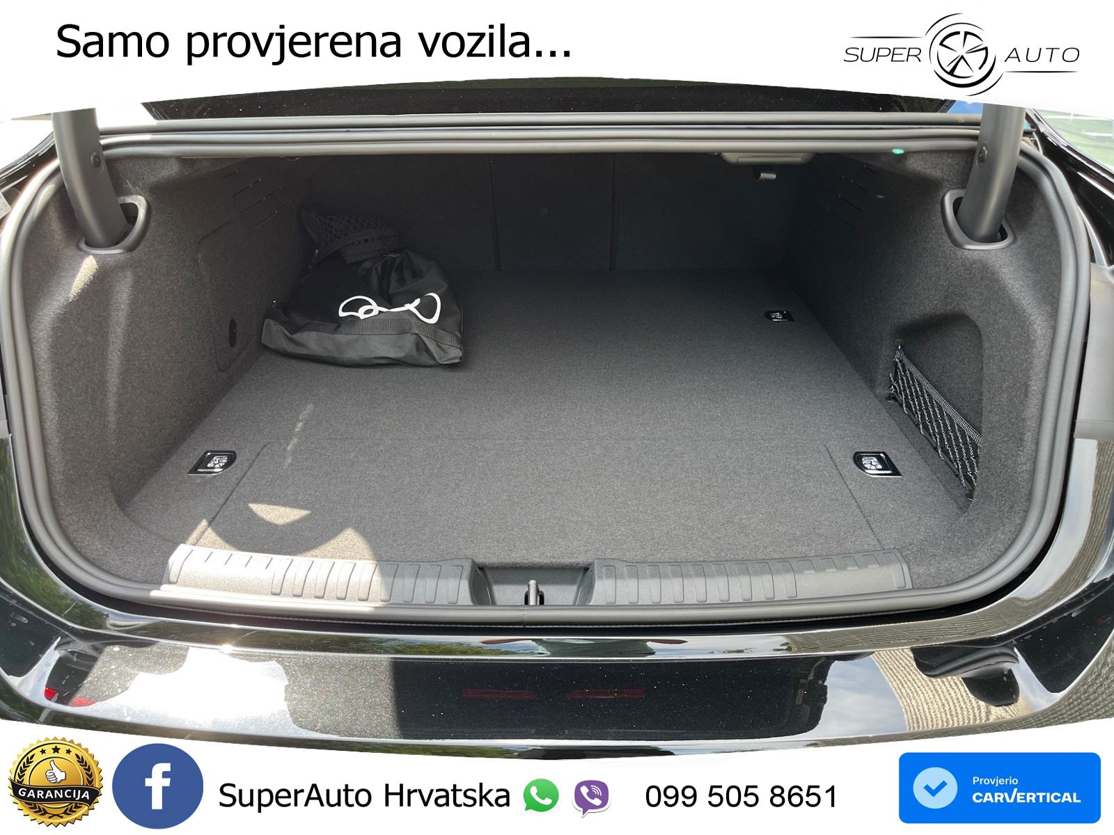 Audi A6 2.0 TFSI (367 KS) e-hybrid quattro S tronic