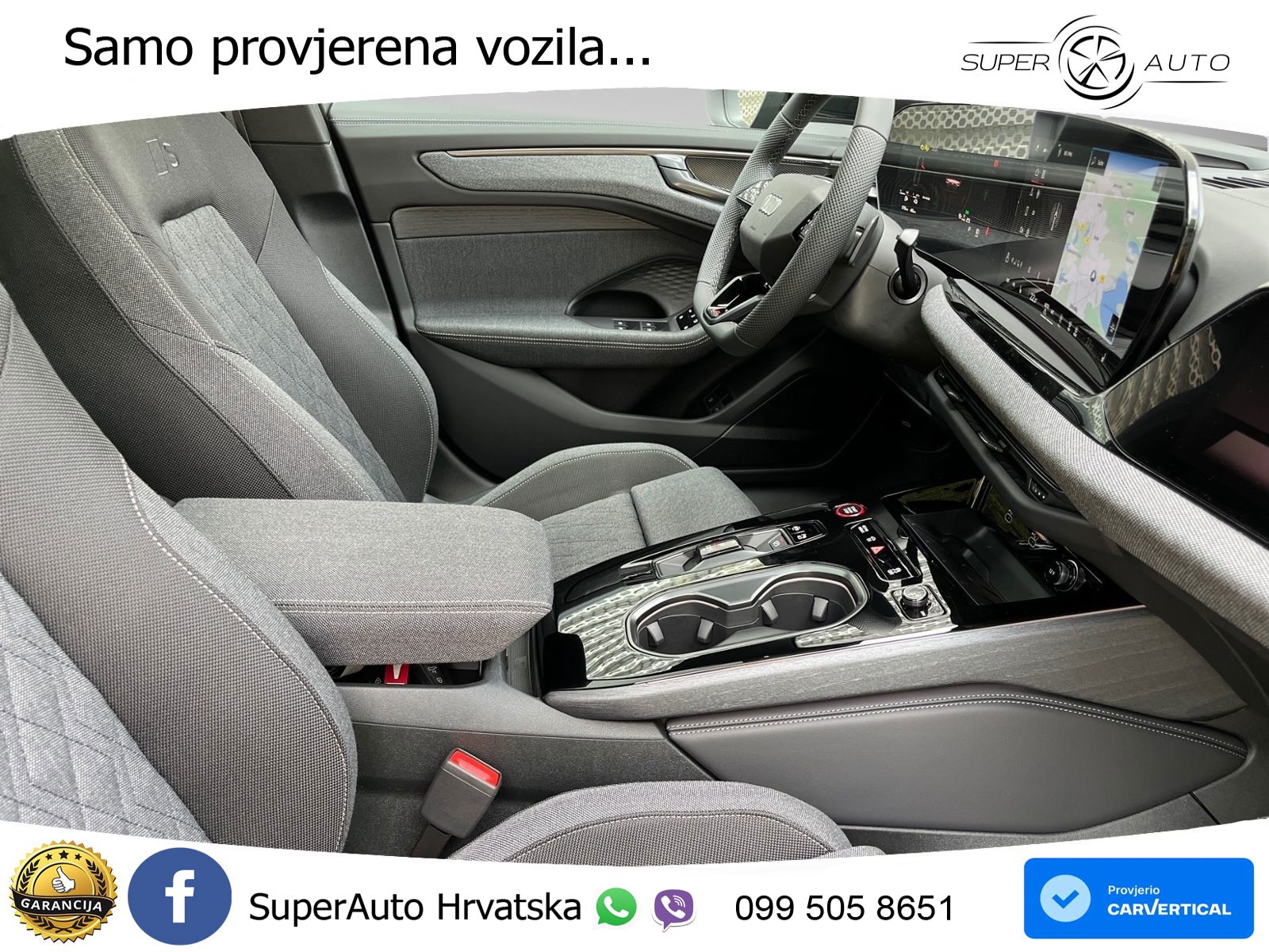 Audi A6 2.0 TFSI (367 KS) e-hybrid quattro S tronic