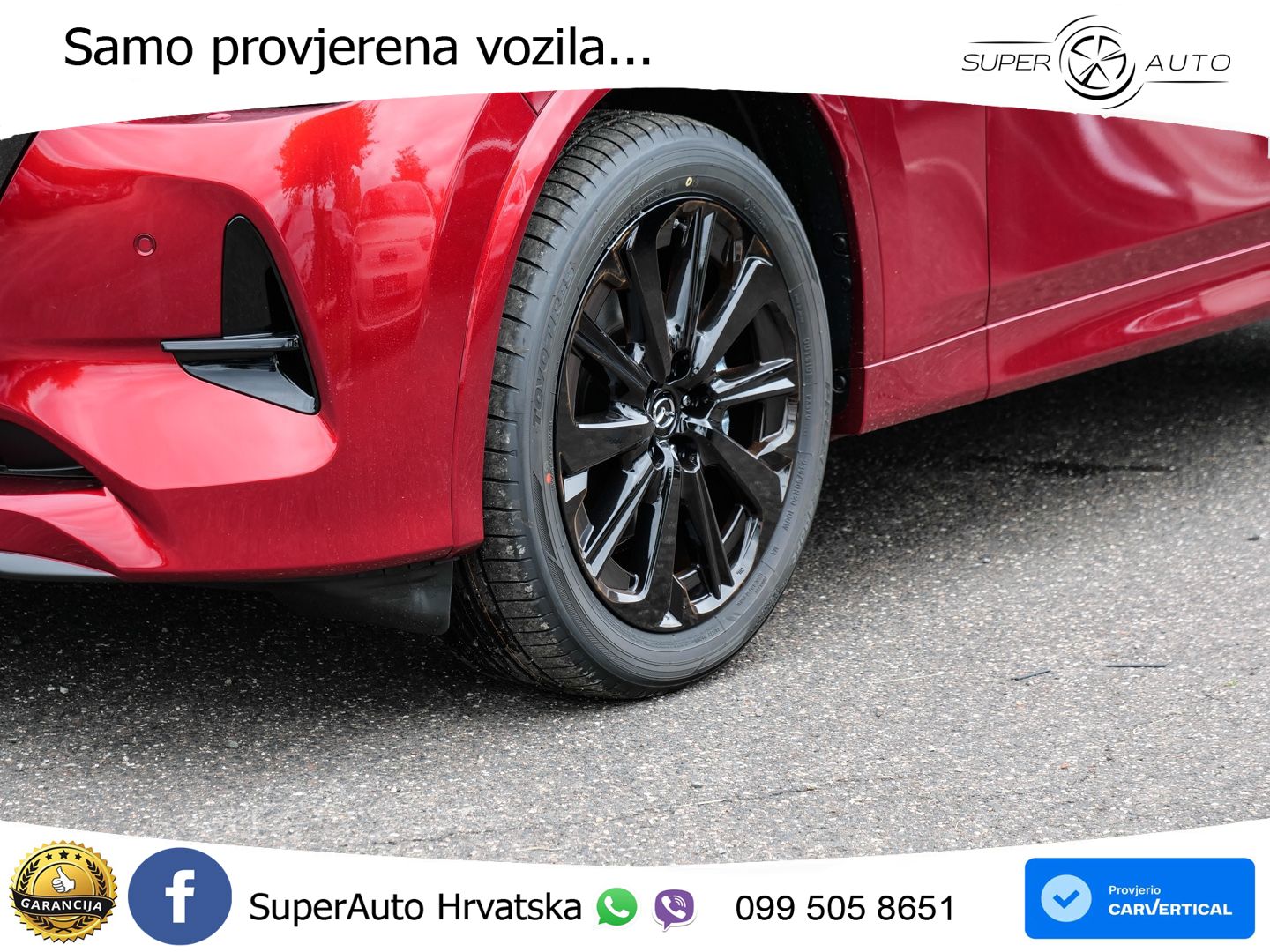 Mazda CX-60 3.3 e-Skyactiv D (254 KS) AWD Automatic LED+GR SJED+ACC