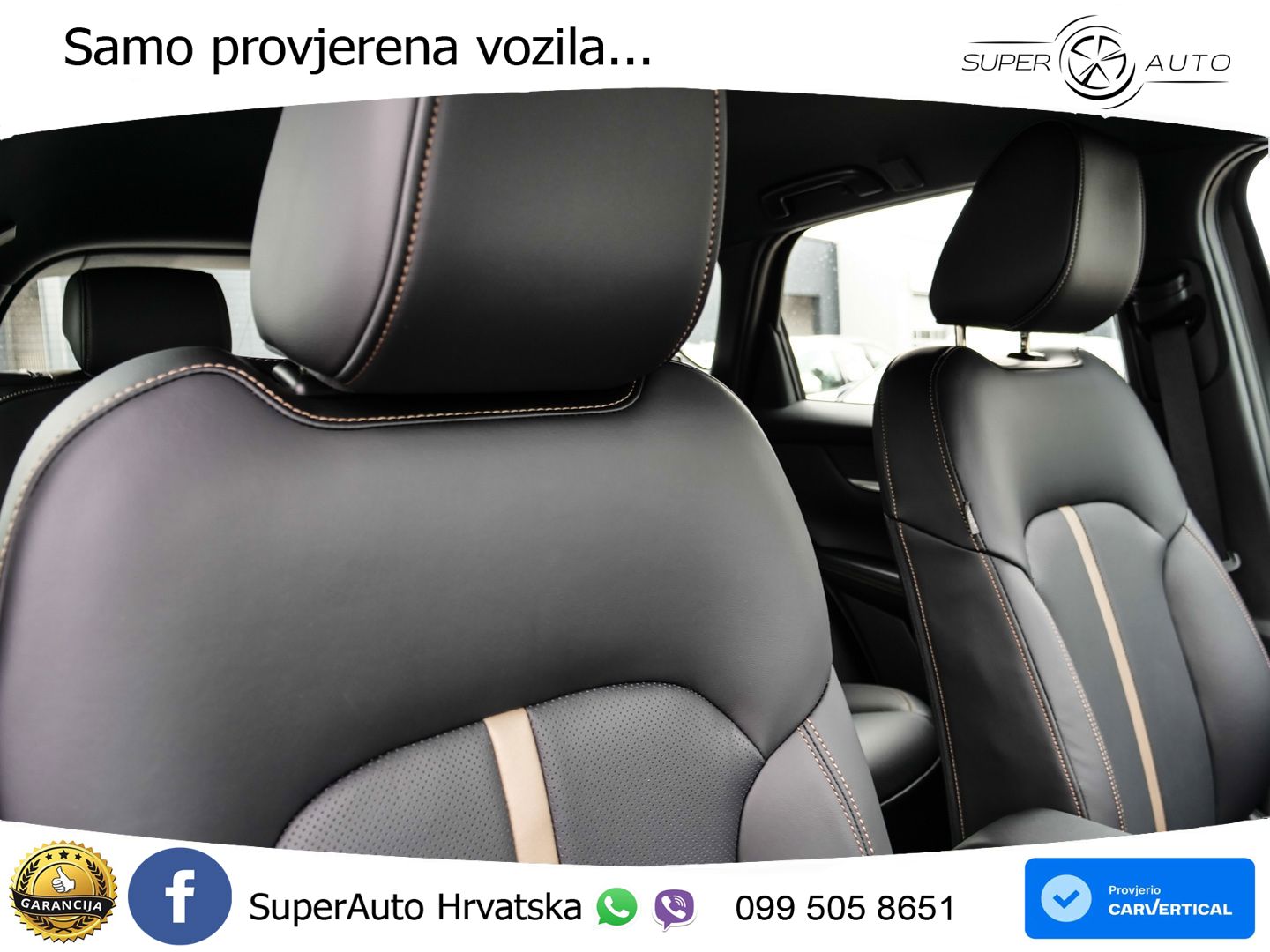 Mazda CX-60 3.3 e-Skyactiv D (254 KS) AWD Automatic LED+GR SJED+ACC