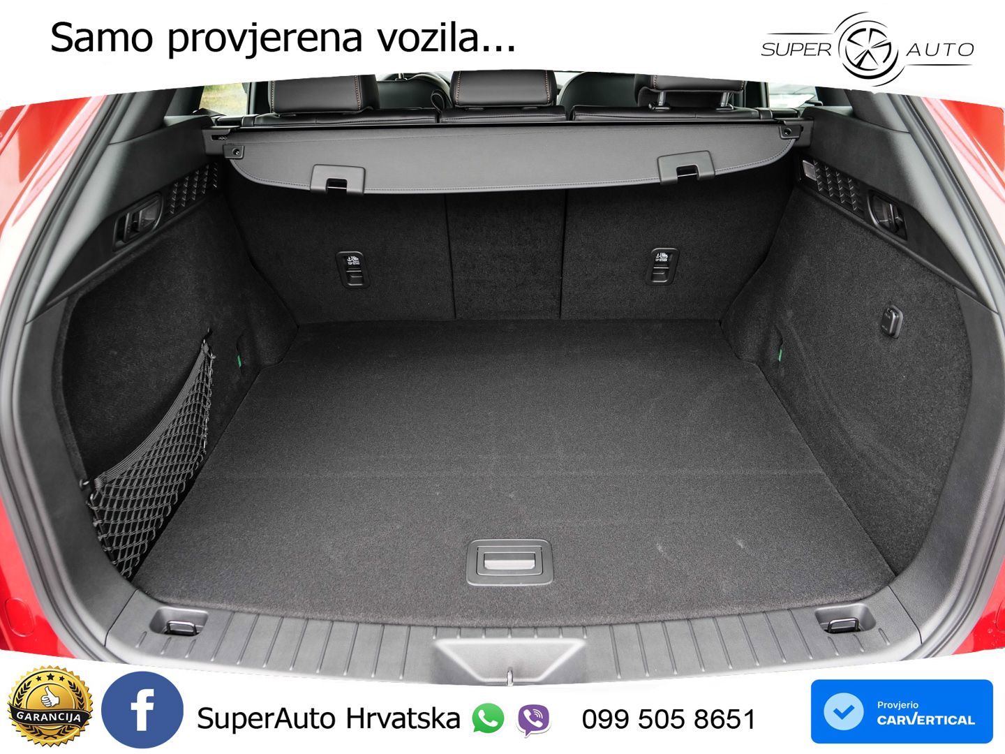 Mazda CX-60 3.3 e-Skyactiv D (254 KS) AWD Automatic LED+GR SJED+ACC