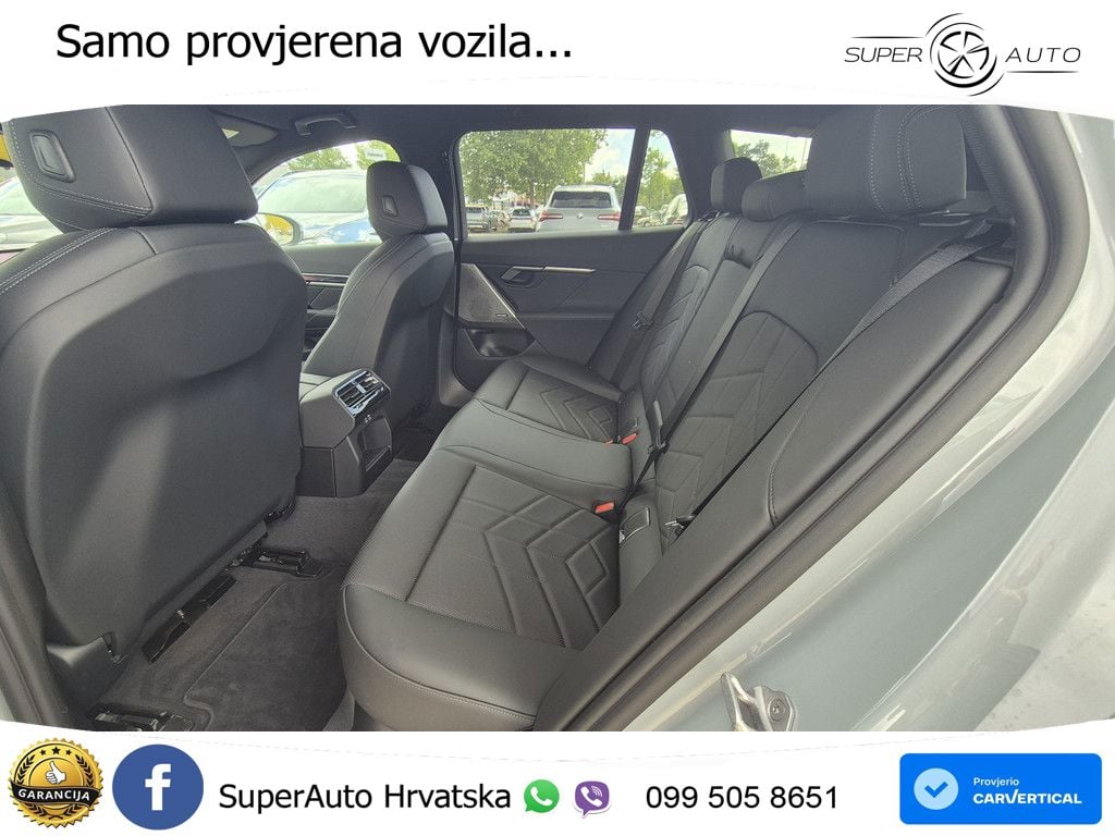 BMW 520i Touring (208 KS) Steptronic M Sport LED+GR SJED+ACC