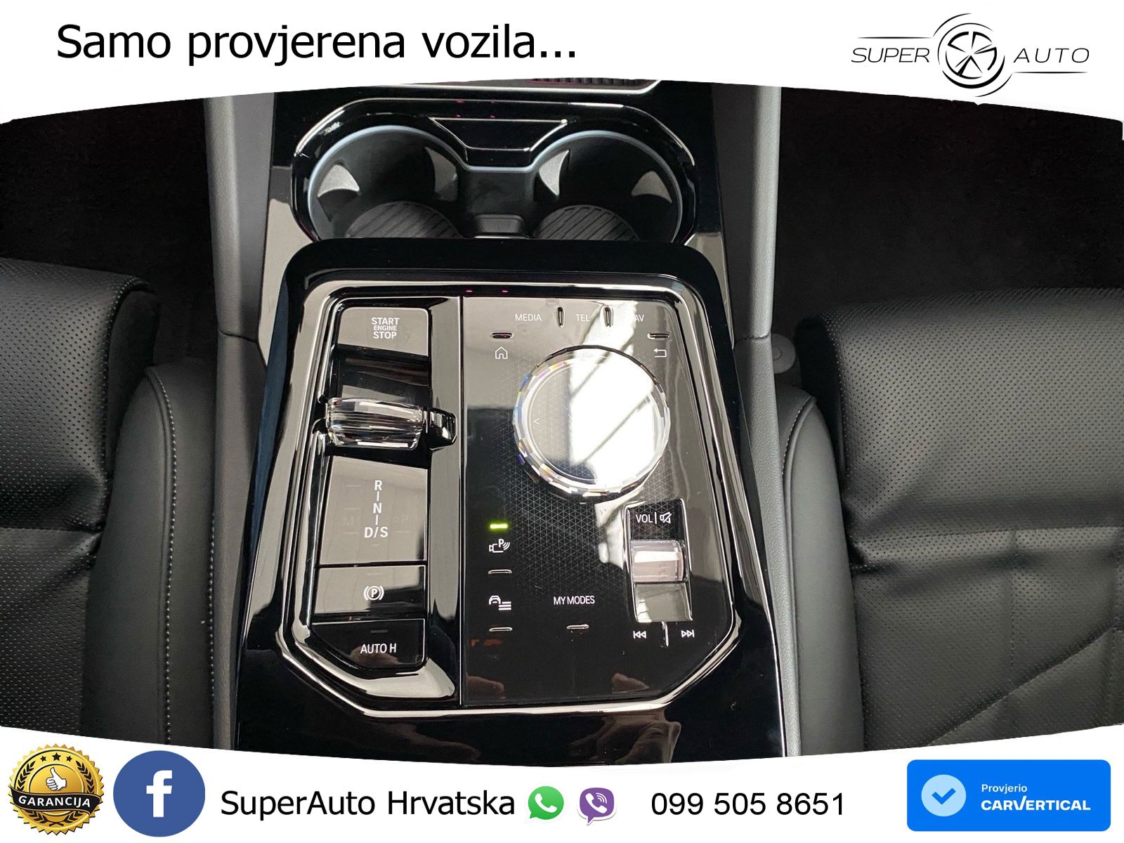 BMW 540d (303 KS) xDrive Steptronic M Sport LED+GR SJED+ACC