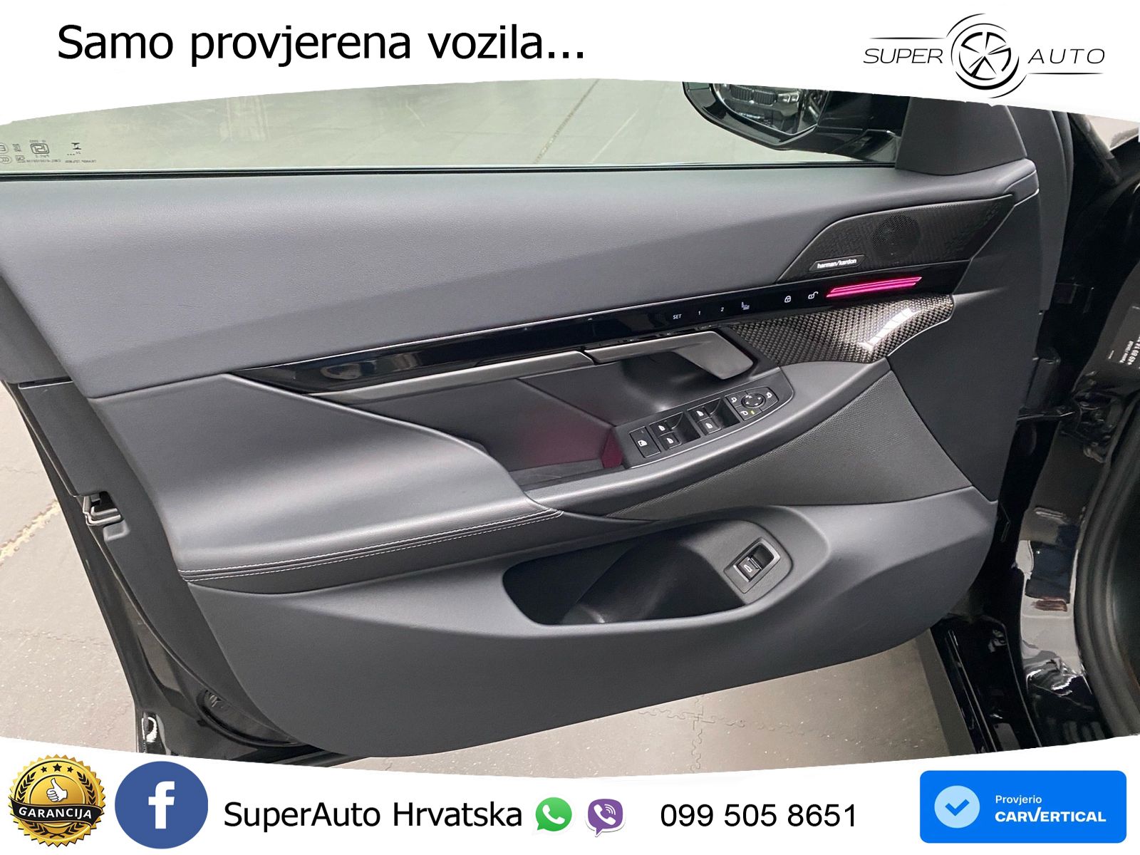 BMW 540d (303 KS) xDrive Steptronic M Sport LED+GR SJED+ACC