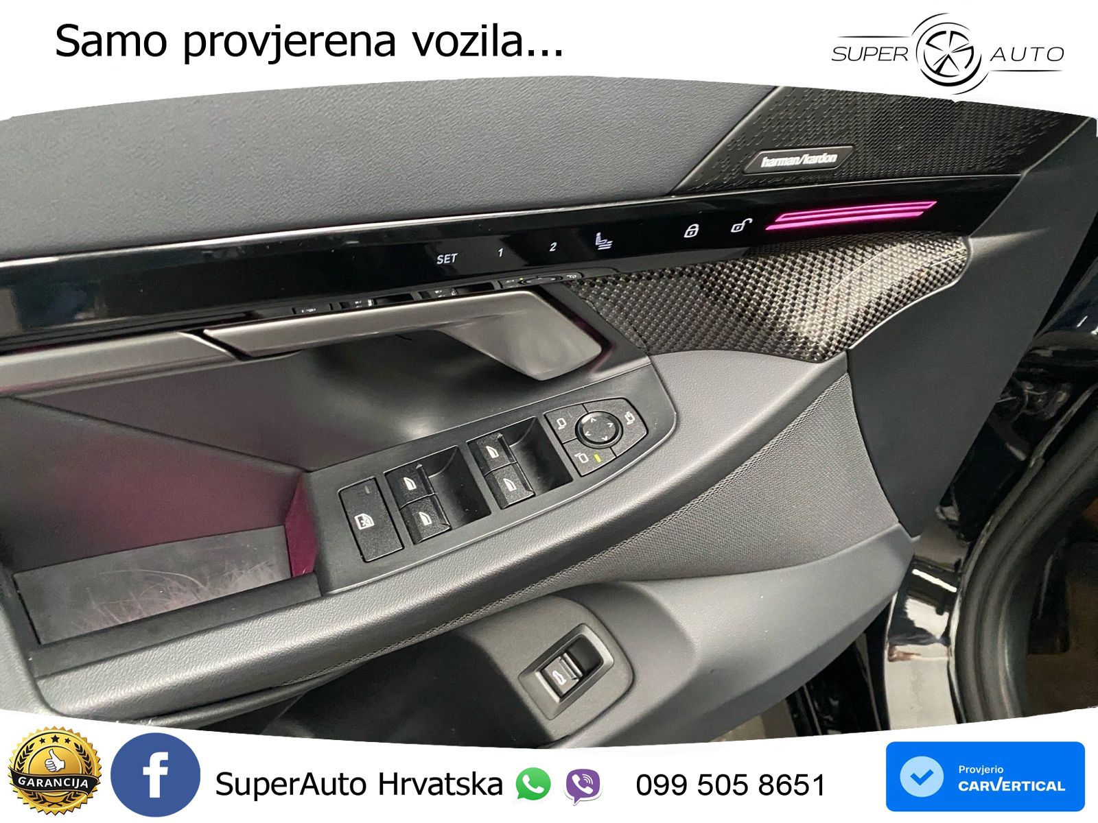 BMW 540d (303 KS) xDrive Steptronic M Sport LED+GR SJED+ACC