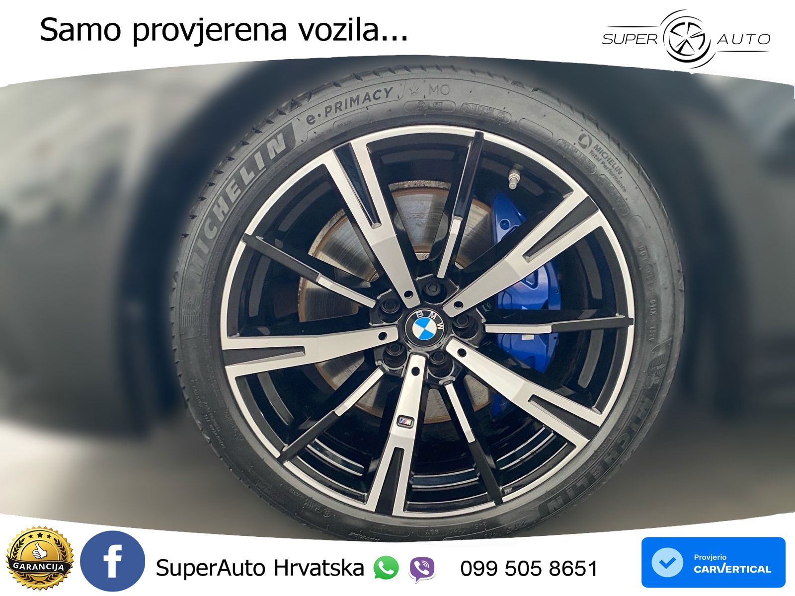 BMW 540d (303 KS) xDrive Steptronic M Sport LED+GR SJED+ACC