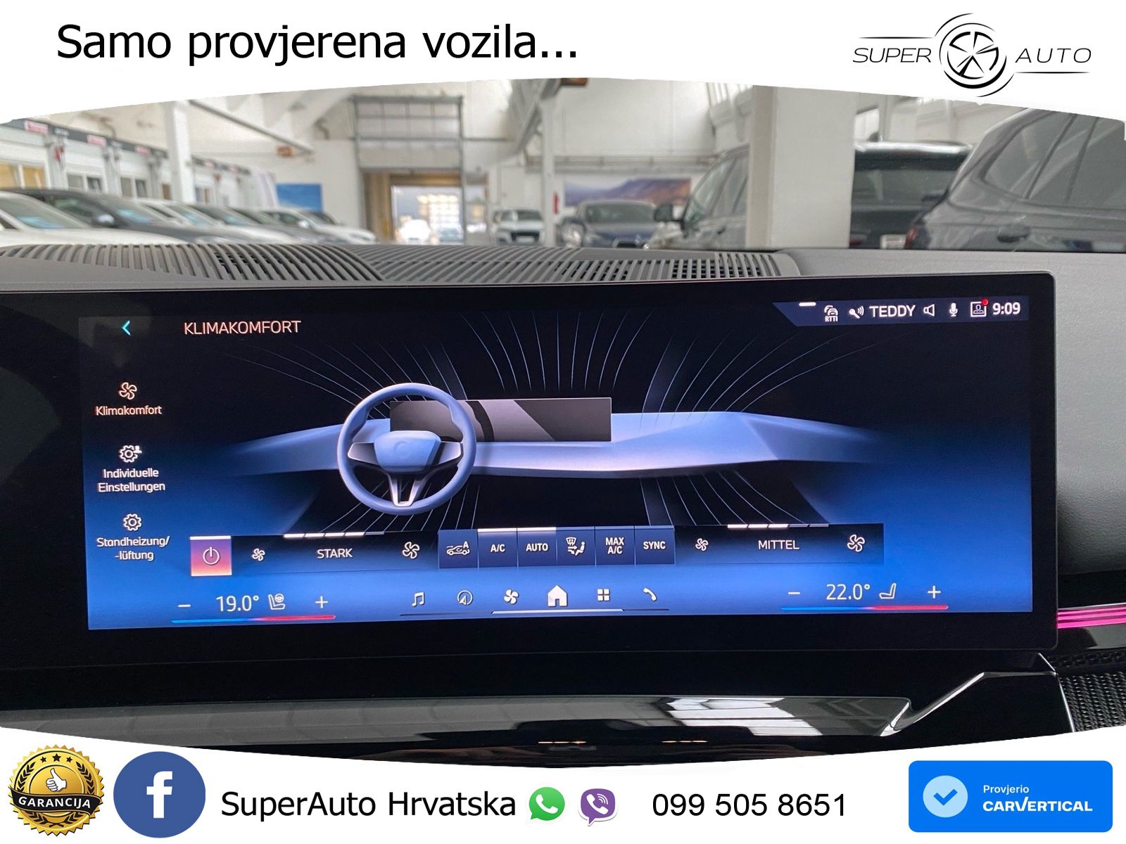 BMW 540d (303 KS) xDrive Steptronic M Sport LED+GR SJED+ACC