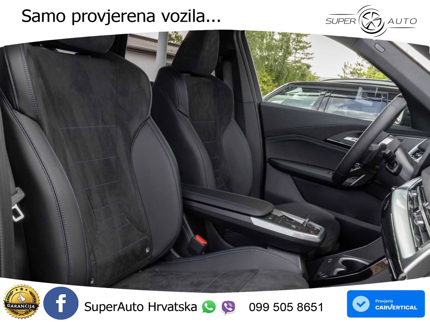 BMW X1 30e (326 KS) xDrive Steptronic M Sport LED+GR SJED+ACC