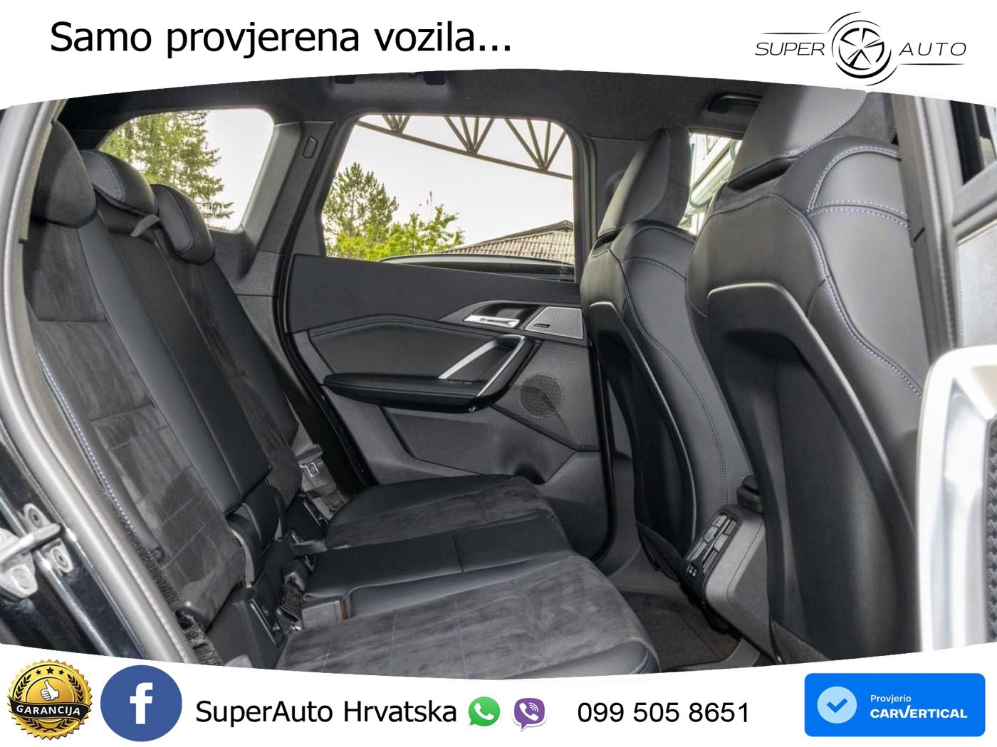BMW X1 30e (326 KS) xDrive Steptronic M Sport LED+GR SJED+ACC